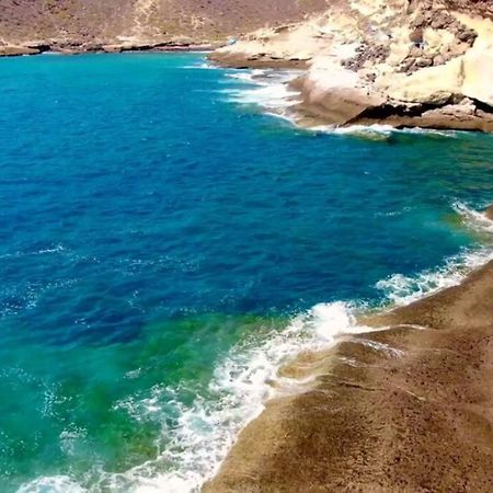 Spacious Apartment Just Few Steps Of The Ocean In La Caleta Costa Adeje (Tenerife) Exterior photo