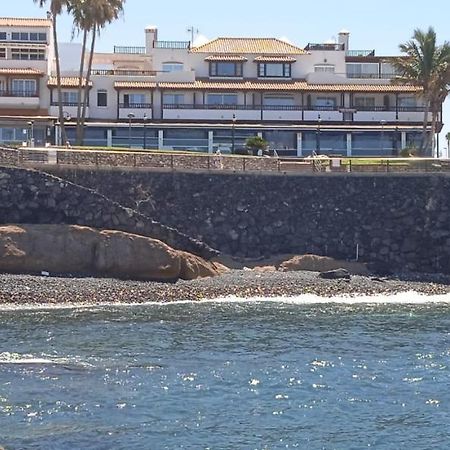 Spacious Apartment Just Few Steps Of The Ocean In La Caleta Costa Adeje (Tenerife) Exterior photo