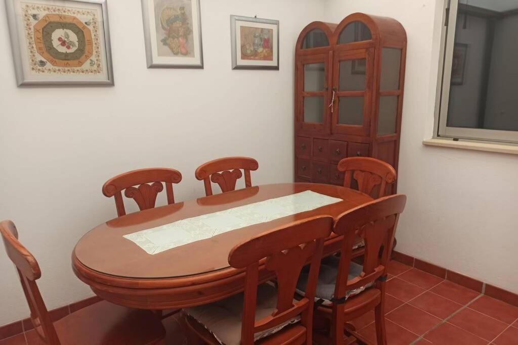 Spacious Apartment Just Few Steps Of The Ocean In La Caleta Costa Adeje (Tenerife) Exterior photo