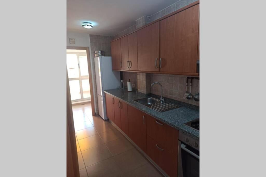 Spacious Apartment Just Few Steps Of The Ocean In La Caleta Costa Adeje (Tenerife) Exterior photo