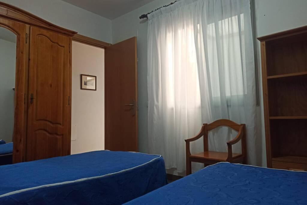 Spacious Apartment Just Few Steps Of The Ocean In La Caleta Costa Adeje (Tenerife) Exterior photo