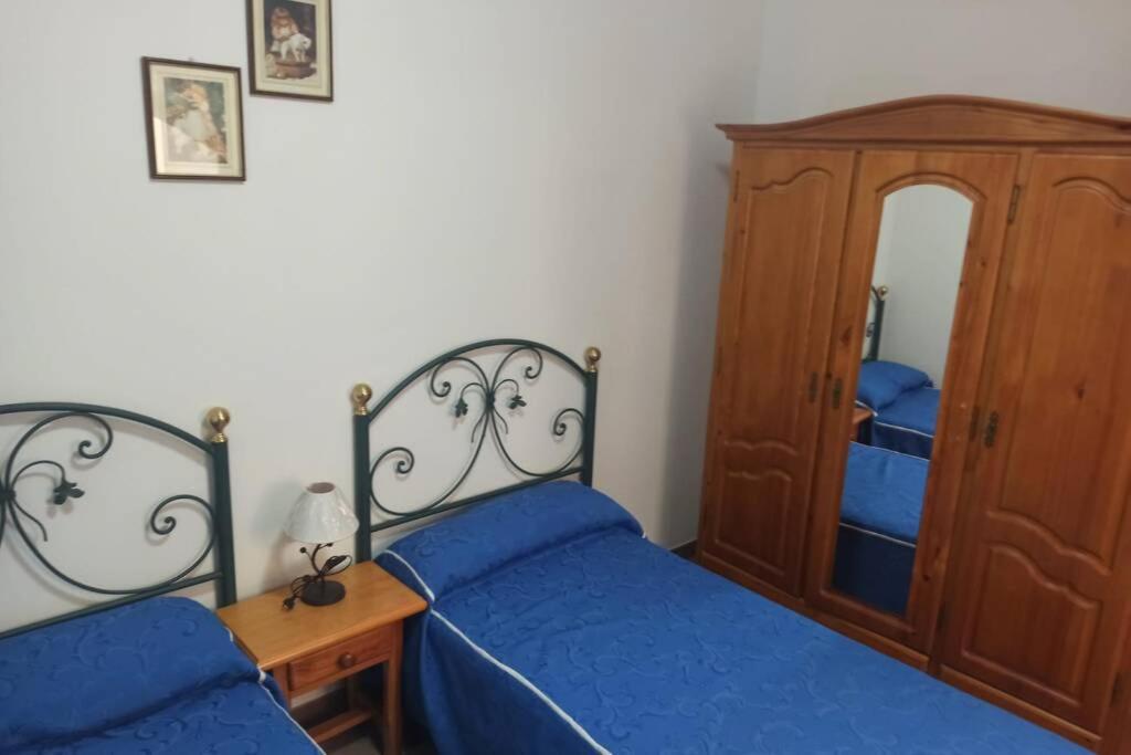 Spacious Apartment Just Few Steps Of The Ocean In La Caleta Costa Adeje (Tenerife) Exterior photo