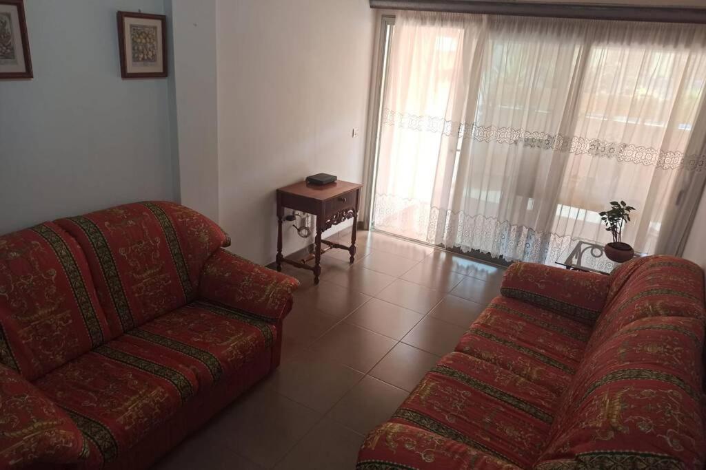 Spacious Apartment Just Few Steps Of The Ocean In La Caleta Costa Adeje (Tenerife) Exterior photo