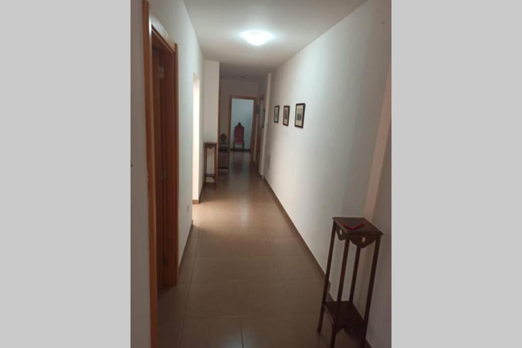 Spacious Apartment Just Few Steps Of The Ocean In La Caleta Costa Adeje (Tenerife) Exterior photo