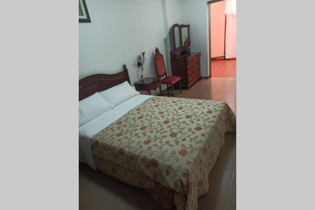 Spacious Apartment Just Few Steps Of The Ocean In La Caleta Costa Adeje (Tenerife) Exterior photo