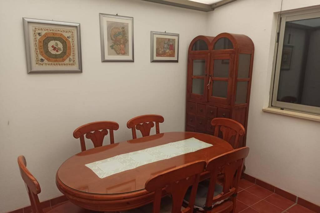 Spacious Apartment Just Few Steps Of The Ocean In La Caleta Costa Adeje (Tenerife) Exterior photo