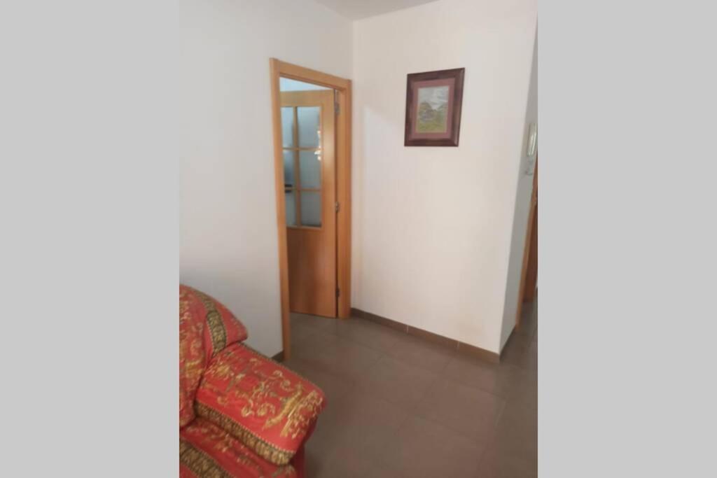 Spacious Apartment Just Few Steps Of The Ocean In La Caleta Costa Adeje (Tenerife) Exterior photo