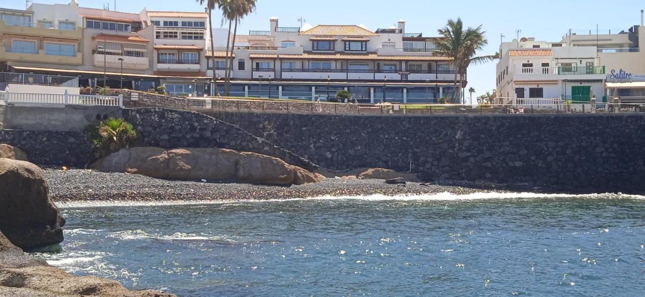 Spacious Apartment Just Few Steps Of The Ocean In La Caleta Costa Adeje (Tenerife) Exterior photo
